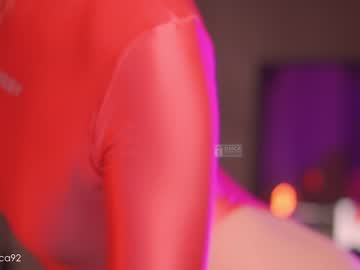 cosplay cam girl bronnica image #4762597