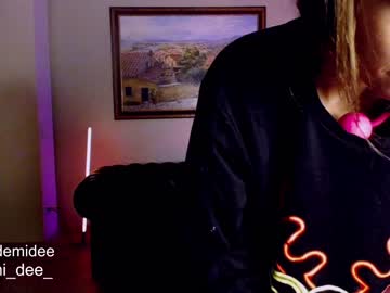 cosplay cam girl _demi_dee_ image #3675141