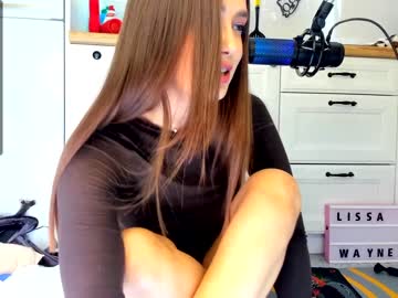 cosplay cam girl lissa_wayne image #5795321