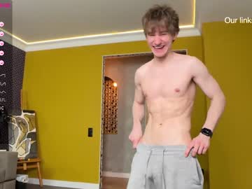 cosplay cam man marcus_paradise image #4421951