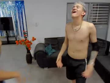 cosplay cam man badguys_bisex image #1974358