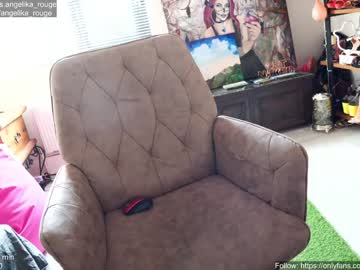 cosplay cam girl angelika_rouge image #4367674