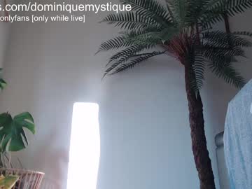 cosplay cam girl dominiquemystique image #4968488