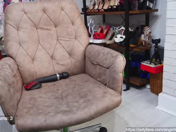 cosplay cam girl angelika_rouge image #1610613