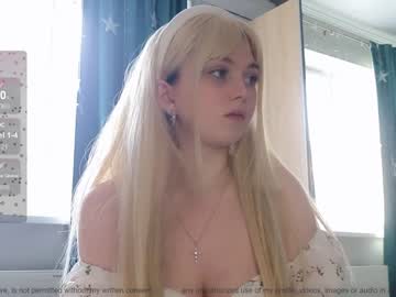 cosplay cam girl small_blondee image #6705370