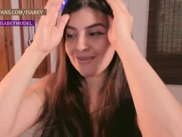 cosplay cam girl isabeyferrec image #3624630