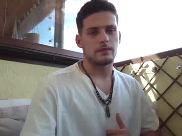 cosplay cam man roberto_twink1 image #5196729