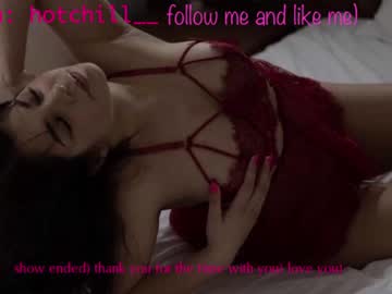 cosplay cam girl hot_chill__ image #2686795