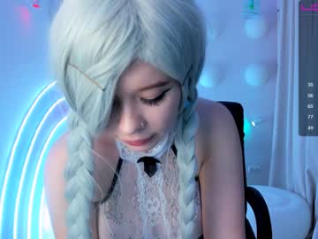 cosplay cam couple arikajoy image #303559