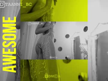 cosplay cam girl taanni_bc image #6567906