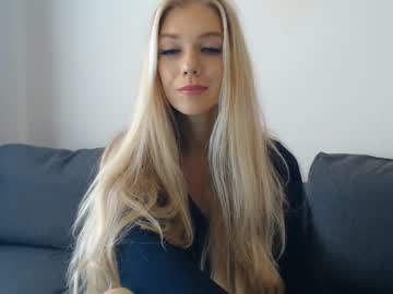 cosplay cam girl pervyblonde image #358937