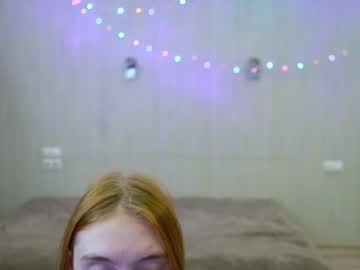 lily_xsun_ cosplay cam