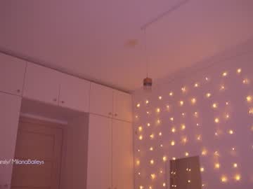 cosplay cam girl milanabaileys image #6039685