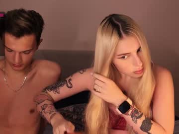 cosplay cam couple alinalol image #2487843