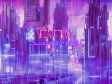 cosplay cam girl neon_felix image #591490