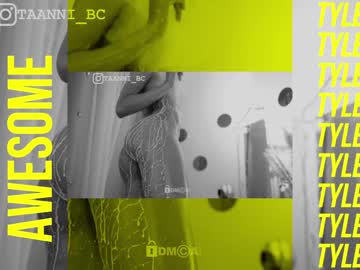cosplay cam girl taanni_bc image #6555448