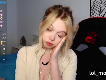 cosplay cam girl small_blondee image #3767891