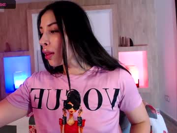 cosplay cam girl veronica_garciaa image #5801791