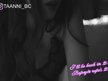 cosplay cam girl taanni_bc image #3062673