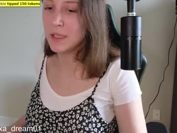 cosplay cam girl alexa_dream image #4405762
