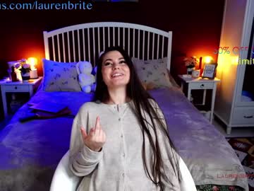 cosplay cam girl laurenbrite image #5394523
