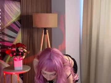 charming_sofi cosplay cam