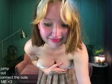 cosplay cam girl dinablush image #2494989