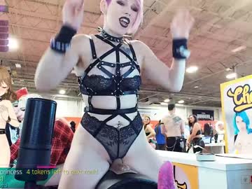 cosplay cam girl fatalgoth image #3233331