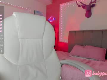 cosplay cam girl baby_sammyy image #5114715