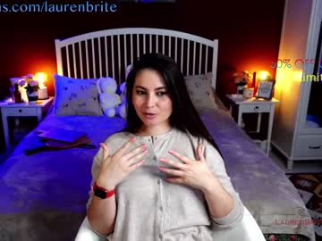cosplay cam girl laurenbrite image #5394627