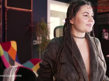 cosplay cam girl laurenbrite image #3692816