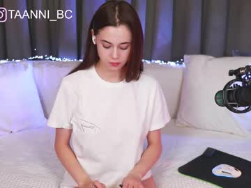 cosplay cam girl taanni_bc image #2733640