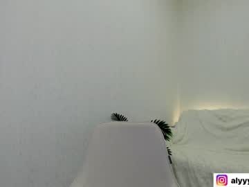 cosplay cam girl alyssa_fabulous image #6445674