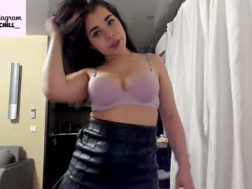 cosplay cam girl hot_chill__ image #3454624