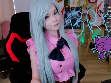 cosplay cam girl arikajoy image #1478781