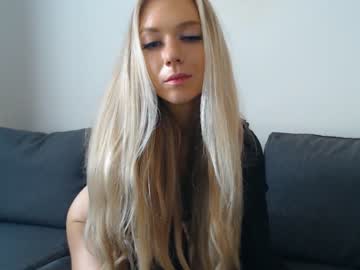 cosplay cam girl pervyblonde image #437823