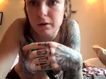 thvndercat cosplay cam