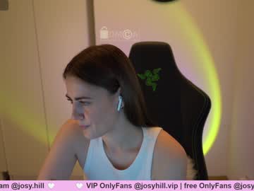 cosplay cam girl josyhill image #5774472