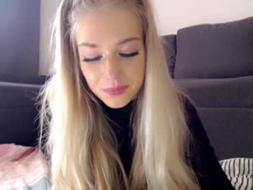 cosplay cam girl pervyblonde image #1916481