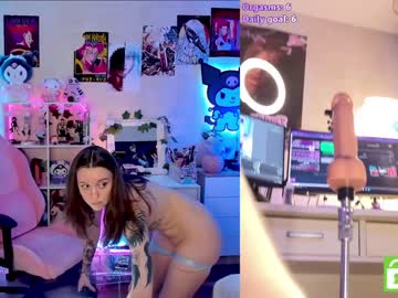 cosplay cam girl gwen_allen image #6900957