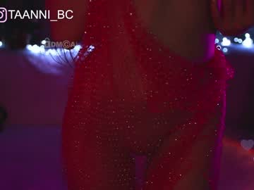 cosplay cam girl taanni_bc image #2158726