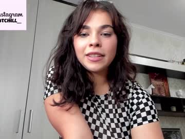 cosplay cam girl hot_chill__ image #2843699