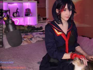 cosplay cam girl yourcutewaifu image #3271557