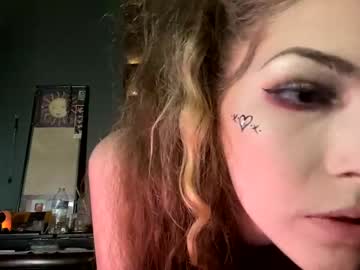 lilbrowneyedbabe cosplay cam