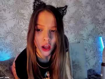 cosplay cam girl _demi_dee_ image #1812884