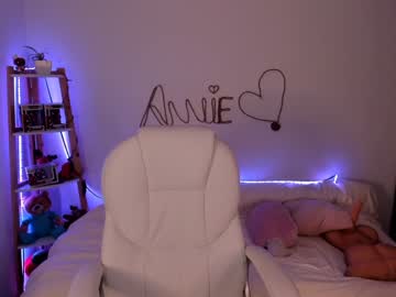 cosplay cam girl annie_dreams image #450301