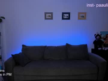 cosplay cam girl paaulina image #2183173