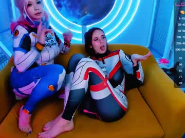 cosplay cam girl arikajoy image #1328483
