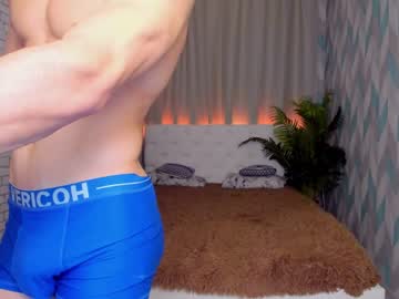 cosplay cam man elliot_muscle image #1725517