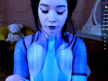 cosplay cam girl arikajoy image #1548761